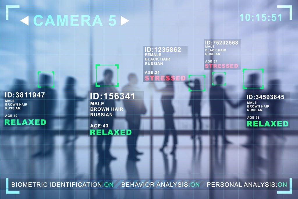 AI cameras facial recognition systems AI Security Solutions - Security Articles