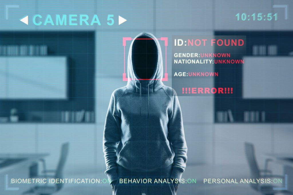 CCTV and facial recognition system compliance AI Security Solutions - Security Articles