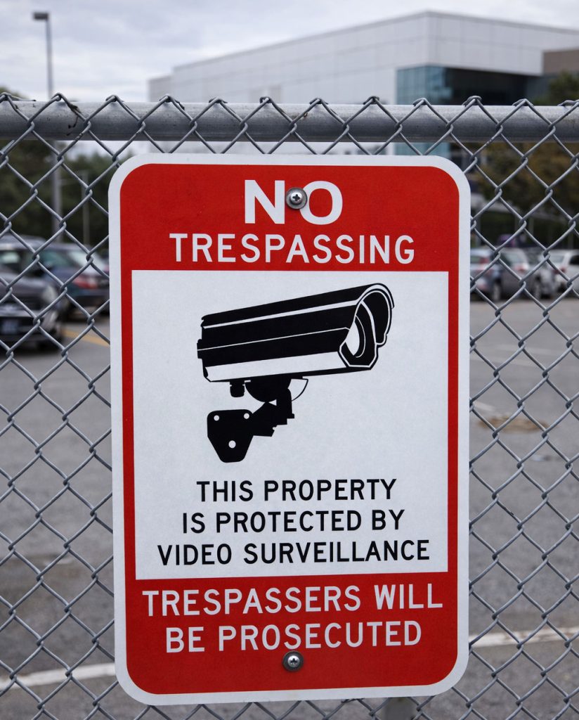 cctv security monitoring port elizabeth AI Security Solutions - Home