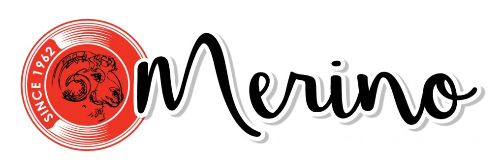 Security Component Suppliers - CCTV Installation, Access Control & Surveillance Systems cropped MERINO LOGO 02 1 AI Security Solutions - Security Component Suppliers