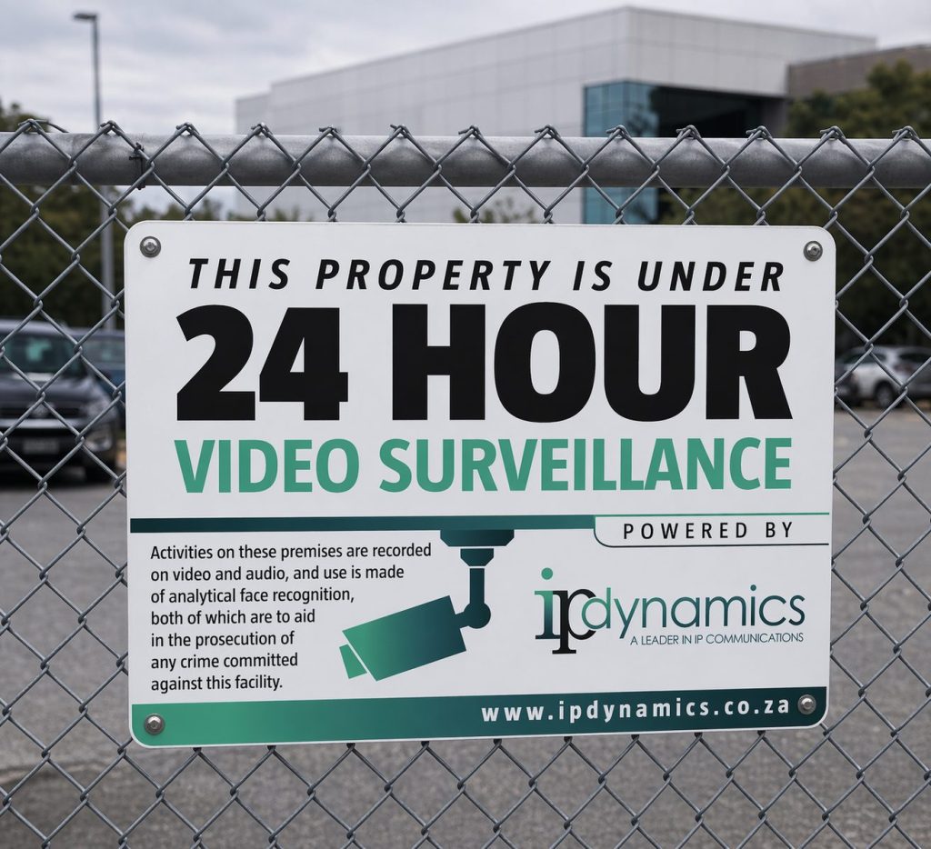 ipdynamics surveillance AI Security Solutions - Home
